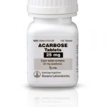 Acarbose