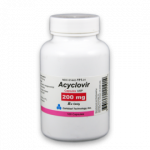 Acyclovir
