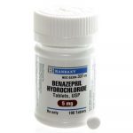 Benazepril Hydrochloride