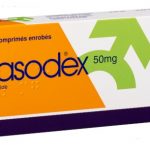 Casodex