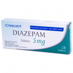 Diazepam