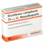 Diclofenac
