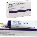 EMLA Cream