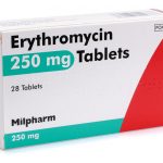 Erythromycin