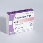 Estazolam