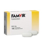 Famciclovir