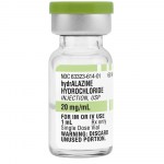 Hydralazine Hydrochloride