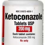 Ketoconazole