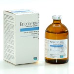 Ketoprofen