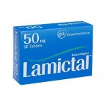 Lamotrigine