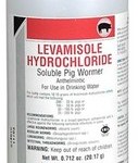 Levamisole Hydrochloride