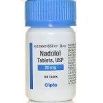 Nadolol