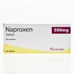 Naproxen