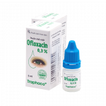 Ofloxacin