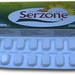 Serzone