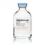 Aminophylline