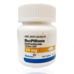 Buspirone