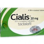 Cialis (Tadalafil)