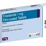 Finasteride