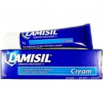 Lamisil Cream