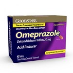 Omeprazole