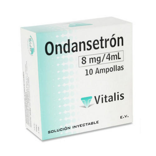 Ondansetron (Zofran): Benefits, Applications & Uses Of Antiemetic Drug
