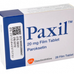 Paxil