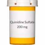 Quinidine Sulfate