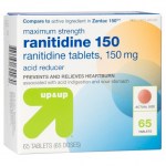 Ranitidine