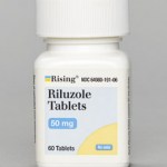 Riluzole