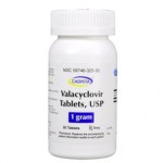 Valacyclovir
