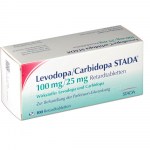 Levodopa