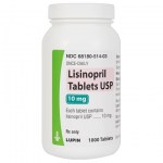 Lisinopril